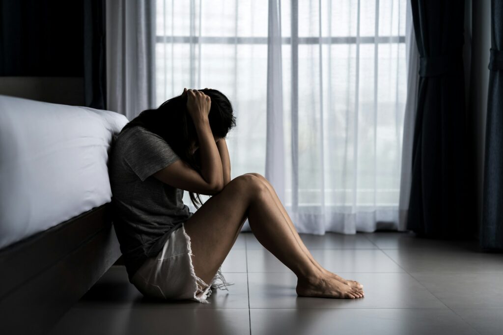 Understanding CIRS and How It Affects the Body