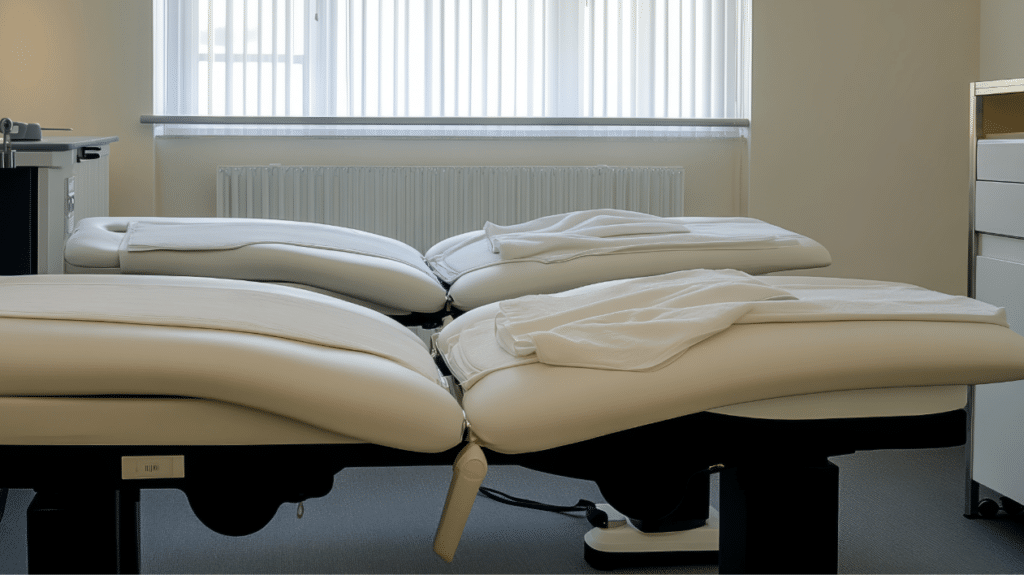 My Experience with Pelvic Floor Therapy