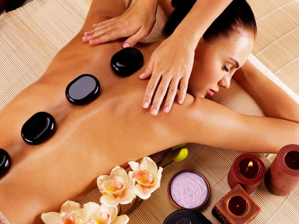 My Reality with Massages