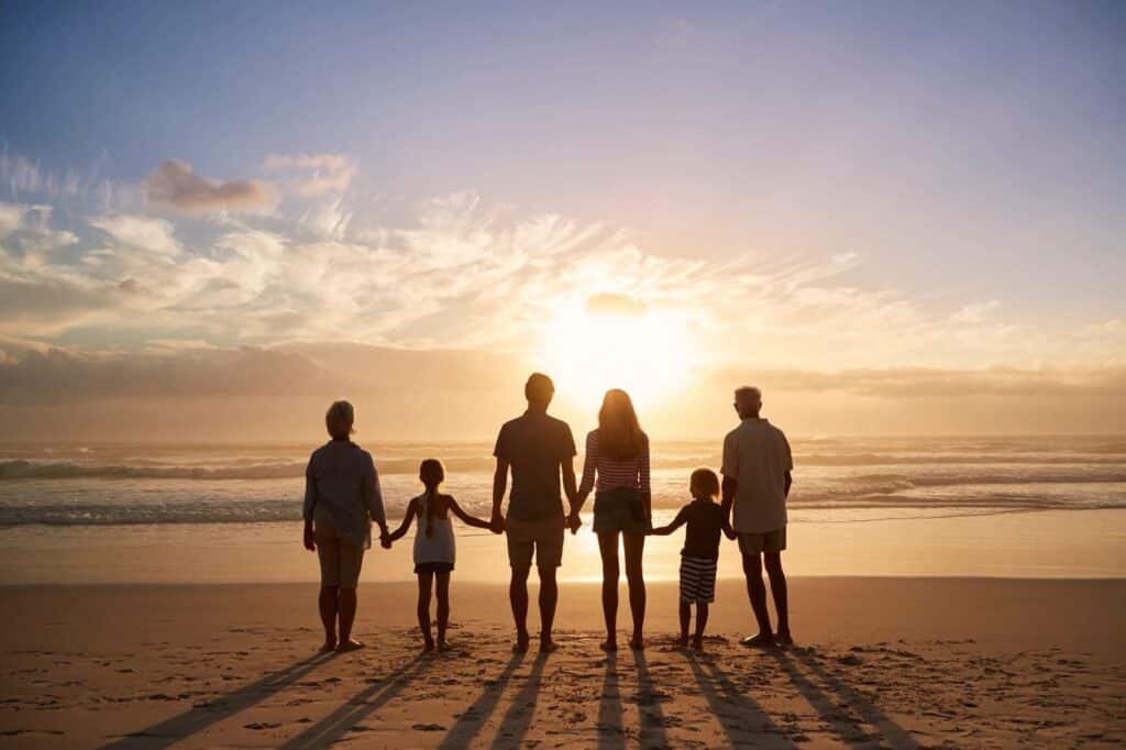 How Friends and Family Can Support a CIRS Patient: A Guide to Compassionate Care