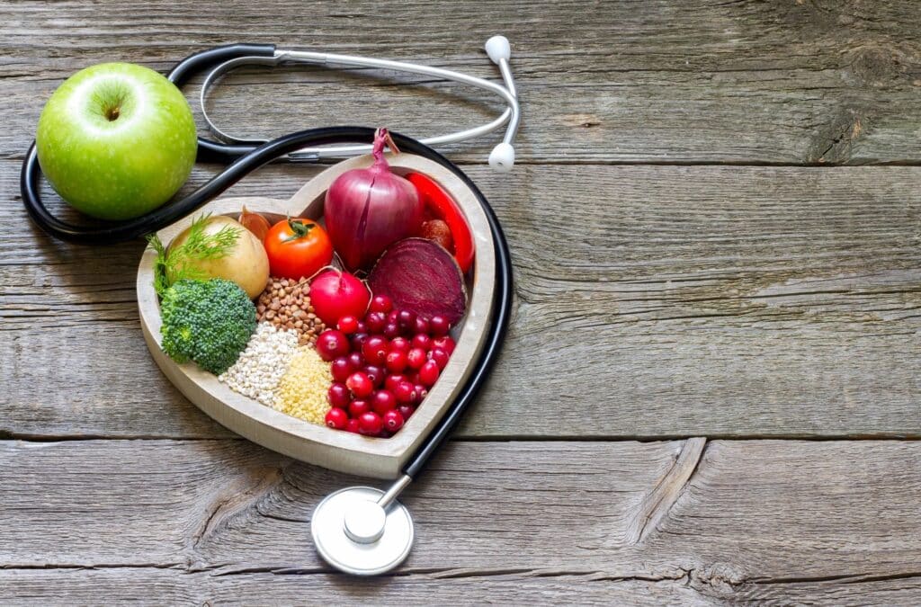 Anti-Inflammatory Foods for CIRS: How Nutrition Can Support Healing